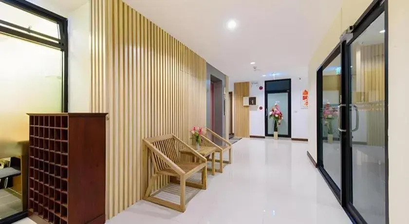 Mira Residence & Resort (halal) Mira Residence & Resort (halal)