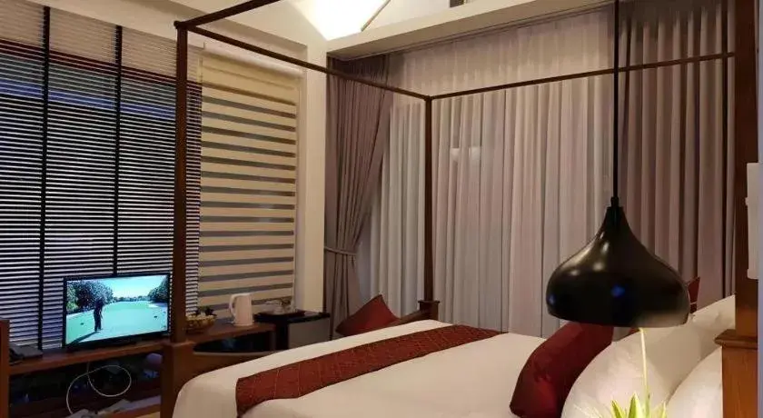 Bed in Mira Residence & Resort (halal) Bed in Mira Residence & Resort (halal)