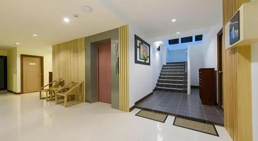 Mira Residence & Resort (halal) Mira Residence & Resort (halal)