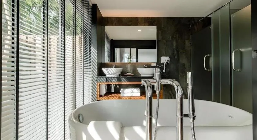 Mira Residence & Resort (halal)