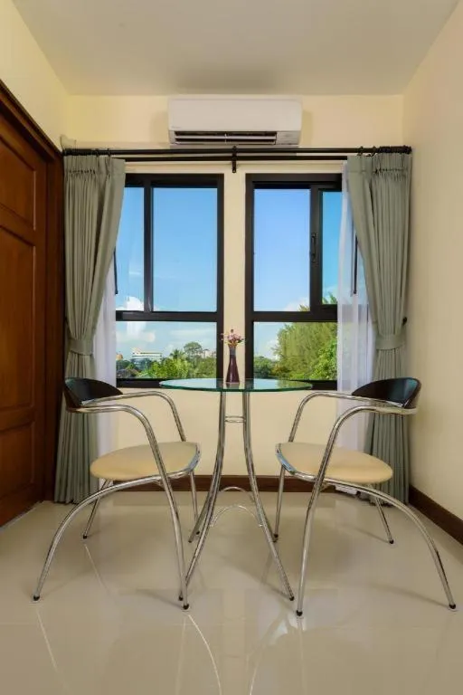 Mira Residence & Resort (halal)