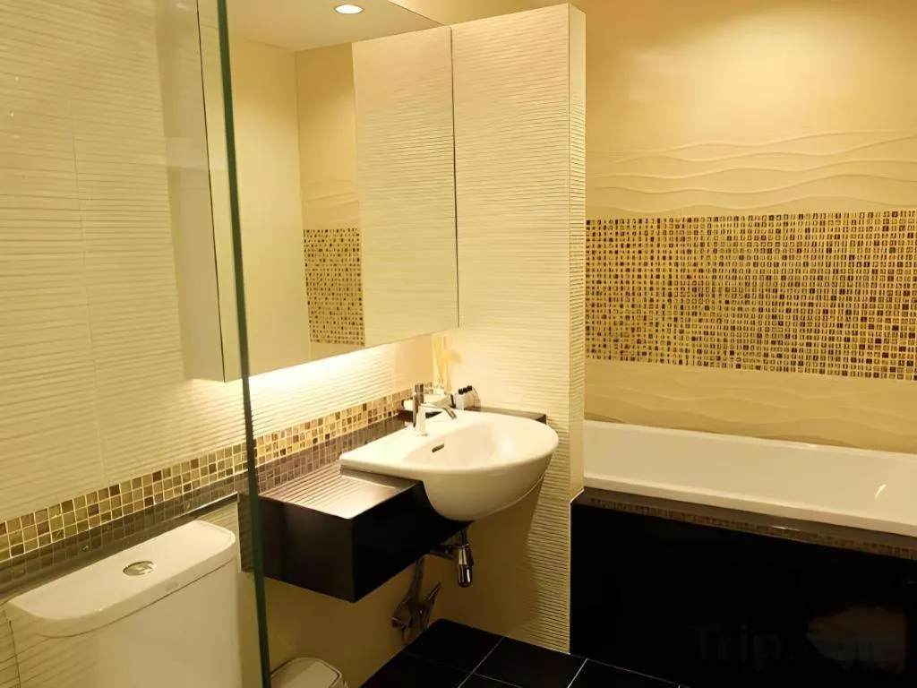 Mira Residence & Resort (halal)