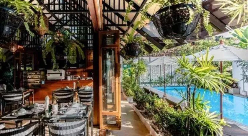 Mira Residence & Resort (halal)