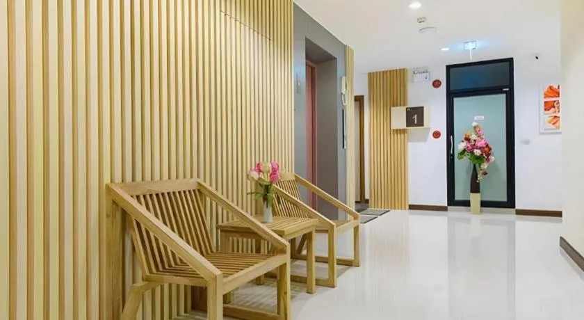 Mira Residence & Resort (halal)