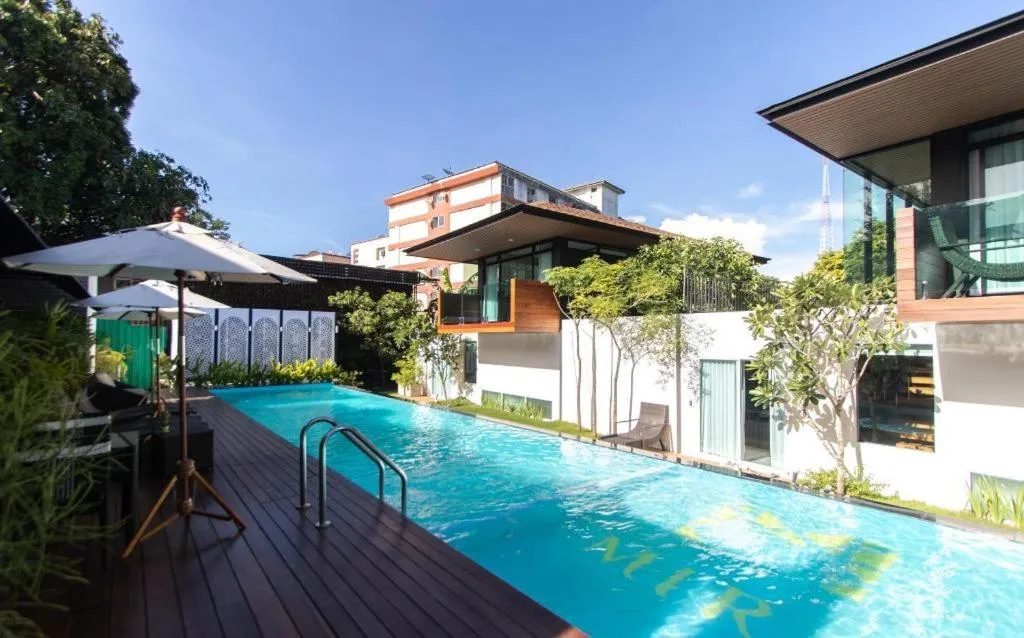 Mira Residence & Resort (halal)