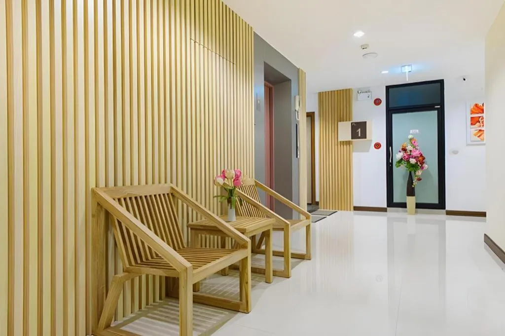 Mira Residence & Resort (halal)