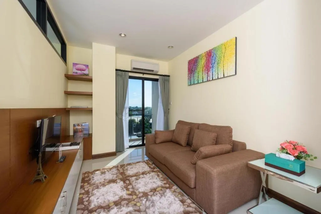 Mira Residence & Resort (halal)