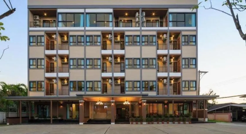 Mira Residence & Resort (halal)