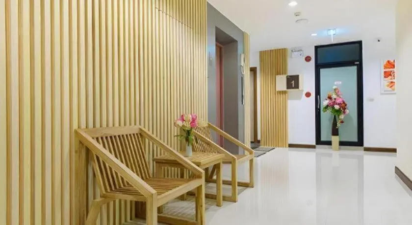 Mira Residence & Resort (halal)