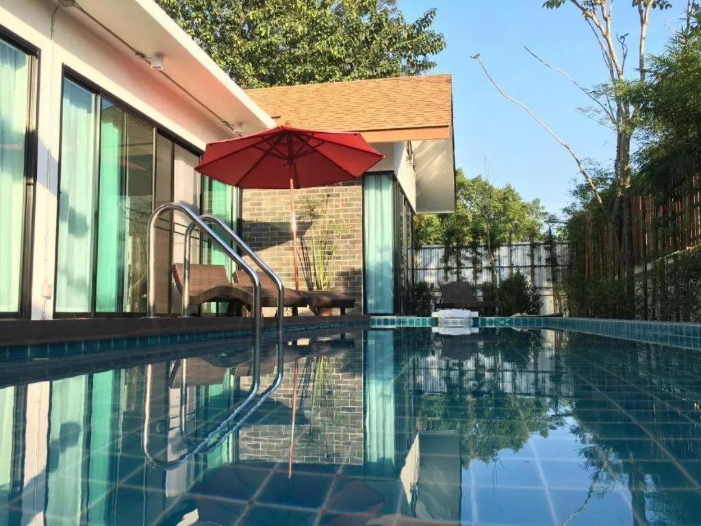 Mira Residence & Resort (halal)