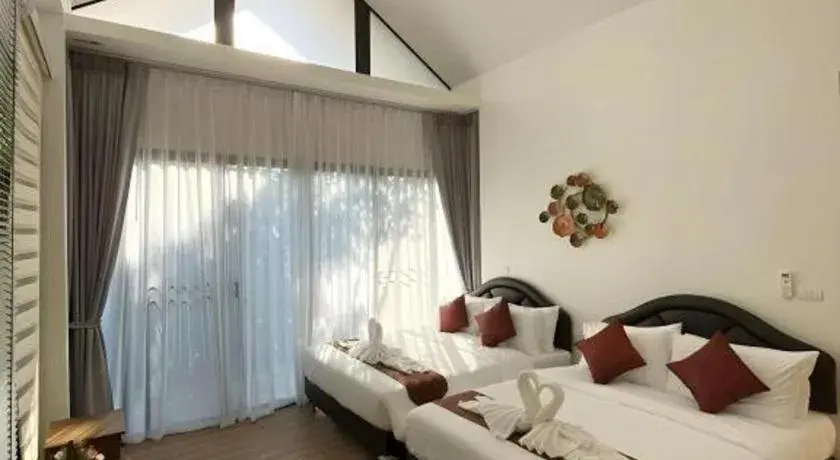 Bed in Mira Residence & Resort (halal) Bed in Mira Residence & Resort (halal)