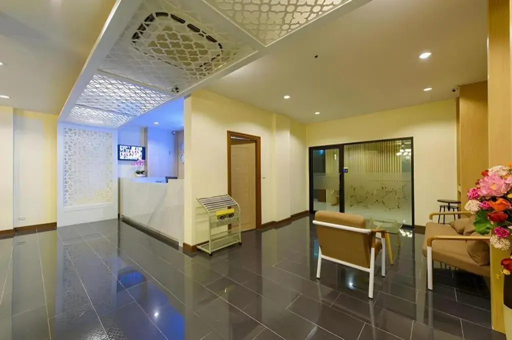 Mira Residence & Resort (halal) Mira Residence & Resort (halal)