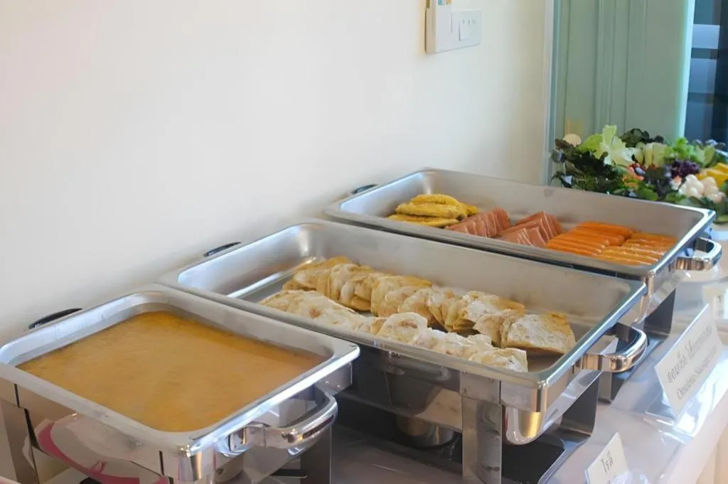 Mira Residence & Resort (halal)