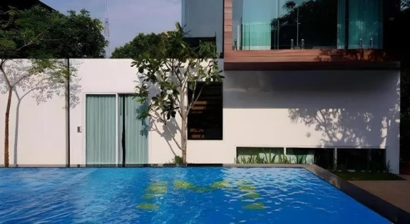 Mira Residence & Resort (halal)