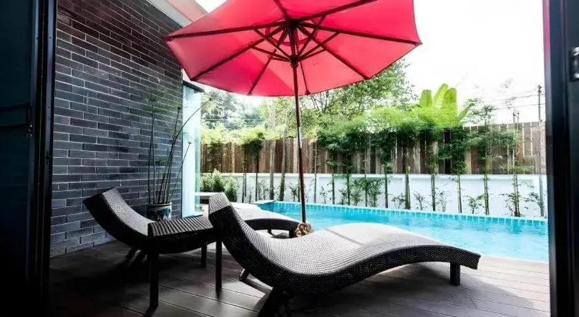 Mira Residence & Resort (halal) Mira Residence & Resort (halal)