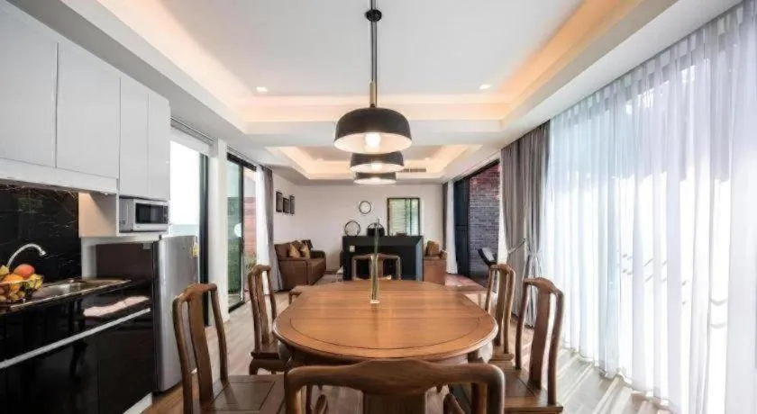 Mira Residence & Resort (halal)