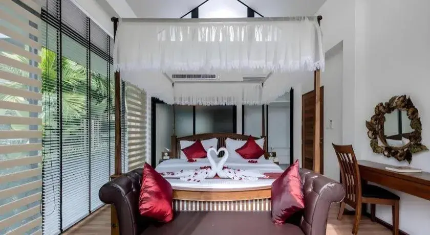 Bed in Mira Residence & Resort (halal) Bed in Mira Residence & Resort (halal)