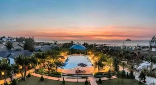 HON BA LAGI BEACH RESORT