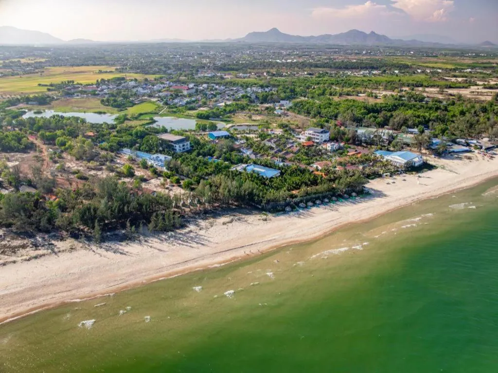 HON BA LAGI BEACH RESORT