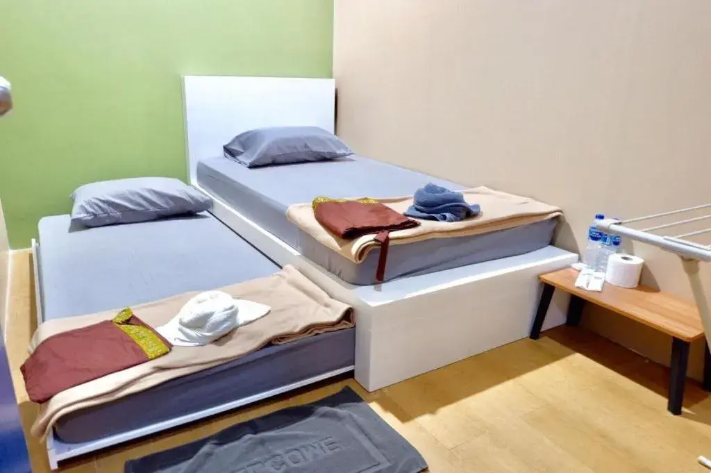 Sleep cafe @ Hidee Sleep cafe @ Hidee