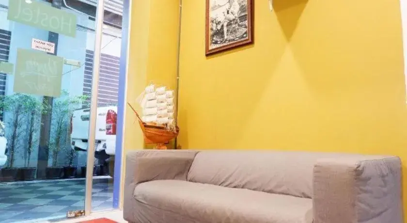 Sleep cafe @ Hidee Sleep cafe @ Hidee