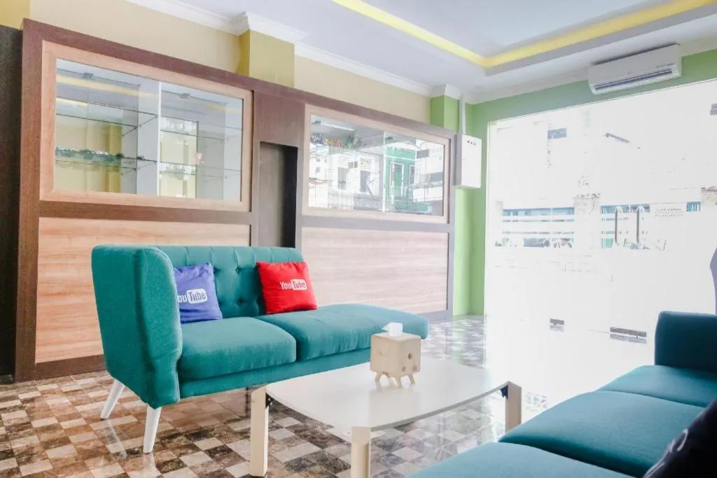 Noura Guest House Syariah