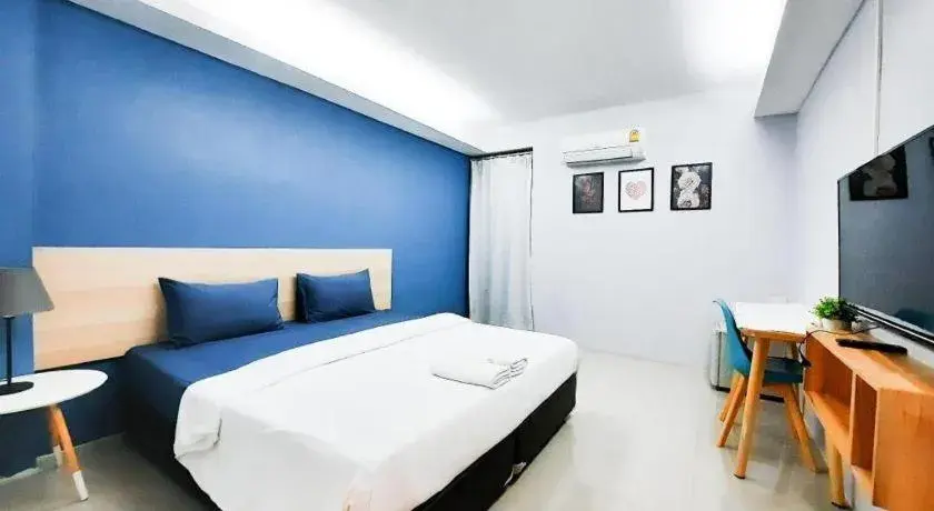 Bed in Your Place Hotel Bed in Your Place Hotel