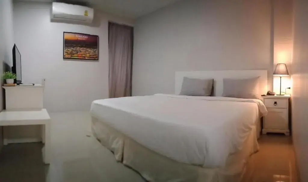 Bed in Your Place Hotel Bed in Your Place Hotel