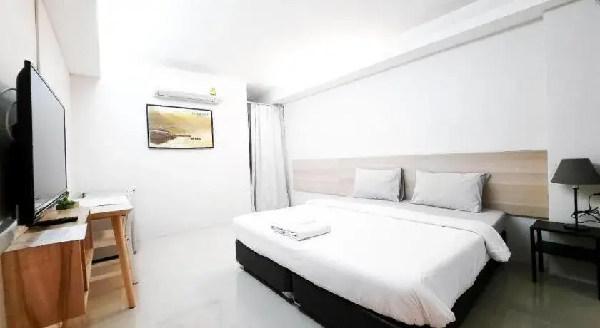 Bed in Your Place Hotel Bed in Your Place Hotel