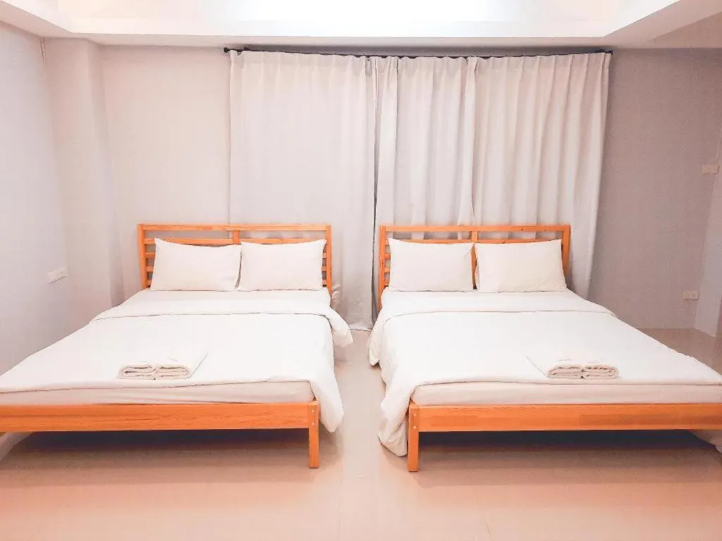 Bed in Your Place Hotel