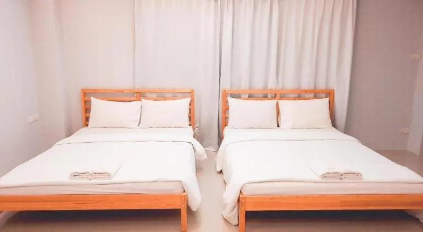 Bed in Your Place Hotel