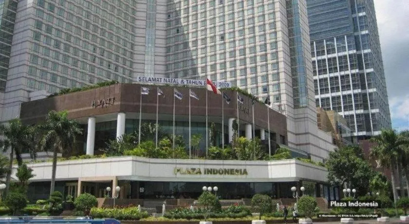 Hotel Cantik Syari