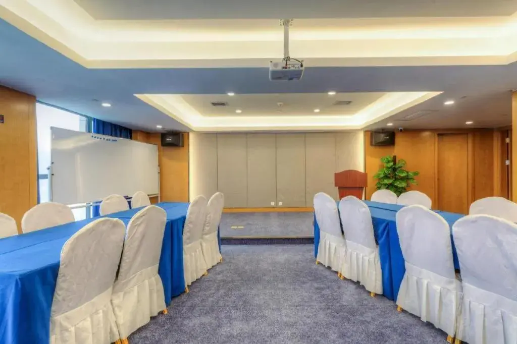 Kyriad Marvelous Hotel·Xi'an North High-speed Railway Station Kyriad Marvelous Hotel·Xi'an North High-speed Railway Station