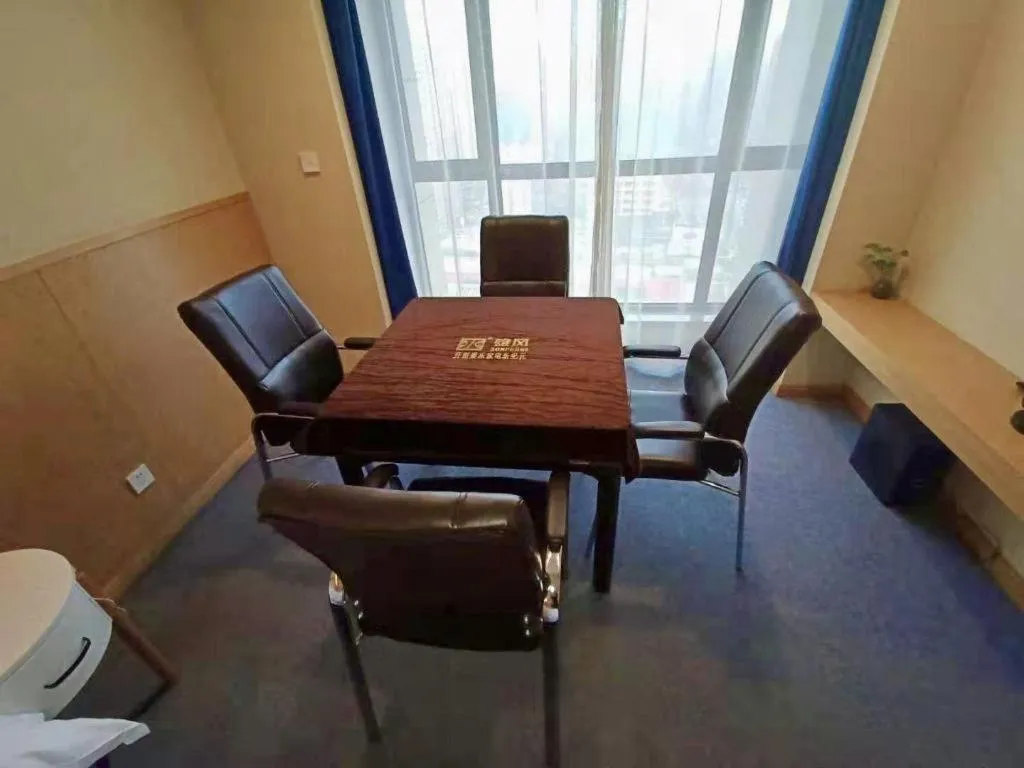 Kyriad Marvelous Hotel·Xi'an North High-speed Railway Station