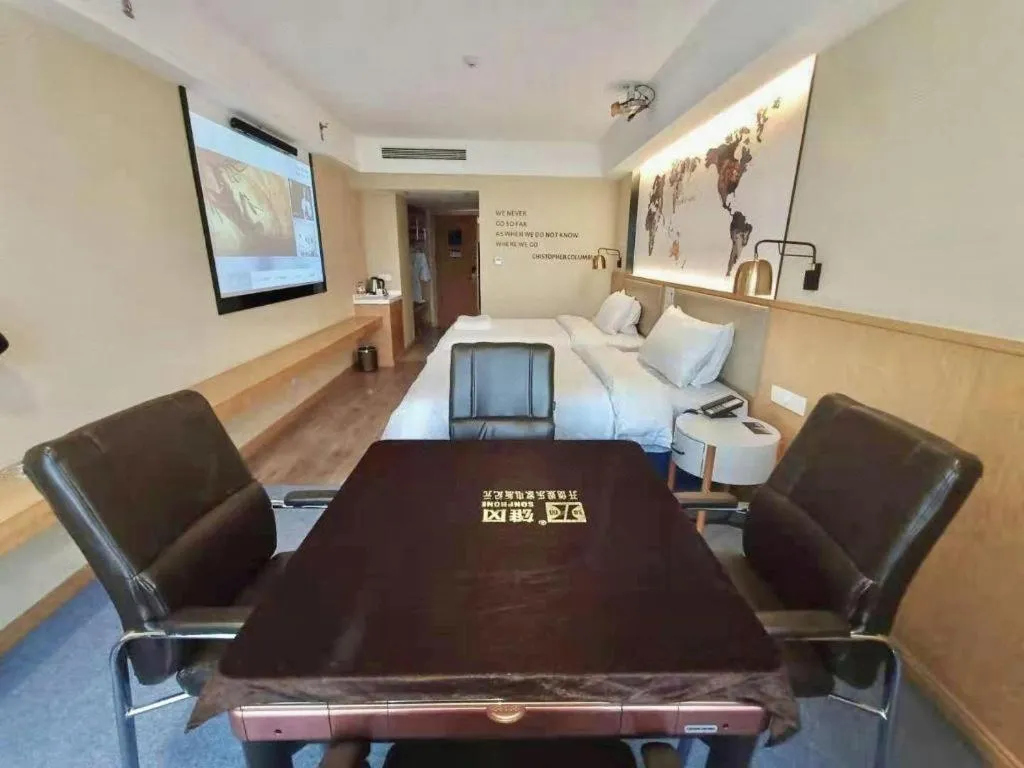 Kyriad Marvelous Hotel·Xi'an North High-speed Railway Station