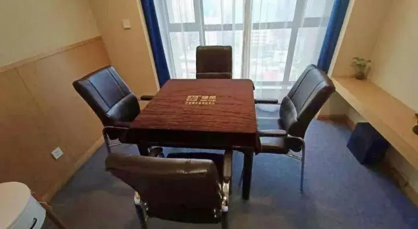 Kyriad Marvelous Hotel·Xi'an North High-speed Railway Station Kyriad Marvelous Hotel·Xi'an North High-speed Railway Station