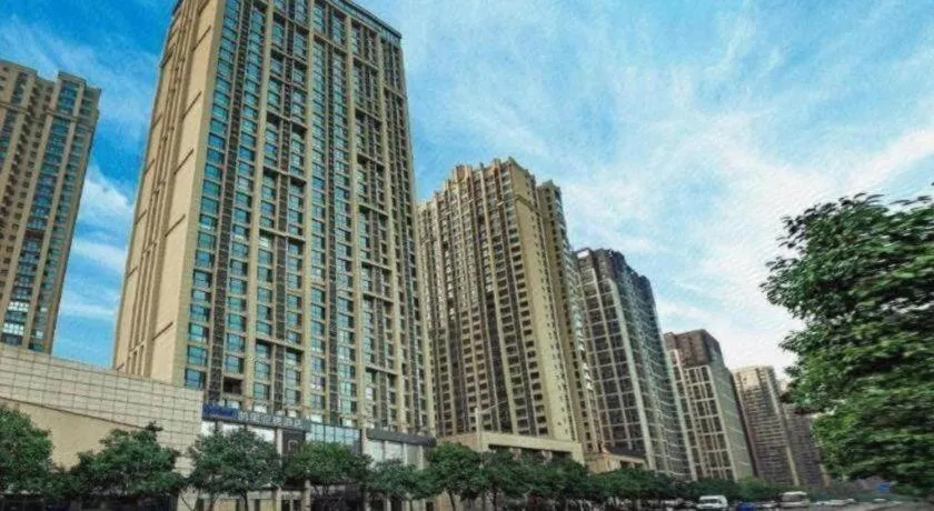 Kyriad Marvelous Hotel·Xi'an North High-speed Railway Station