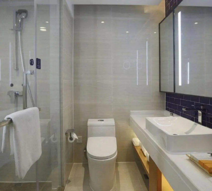 Kyriad Marvelous Hotel·Xi'an North High-speed Railway Station