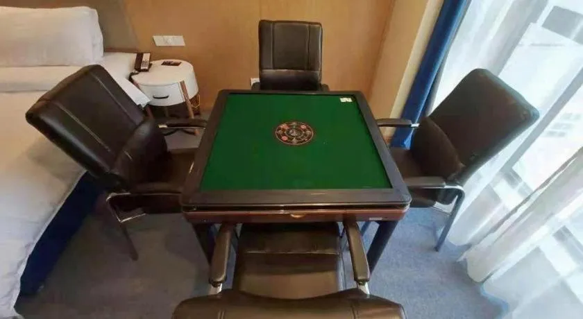 Kyriad Marvelous Hotel·Xi'an North High-speed Railway Station