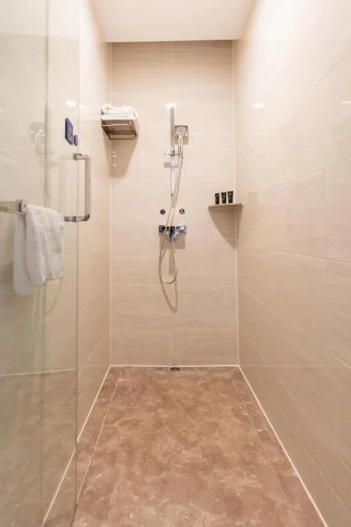 Kyriad Marvelous Hotel·Xi'an North High-speed Railway Station