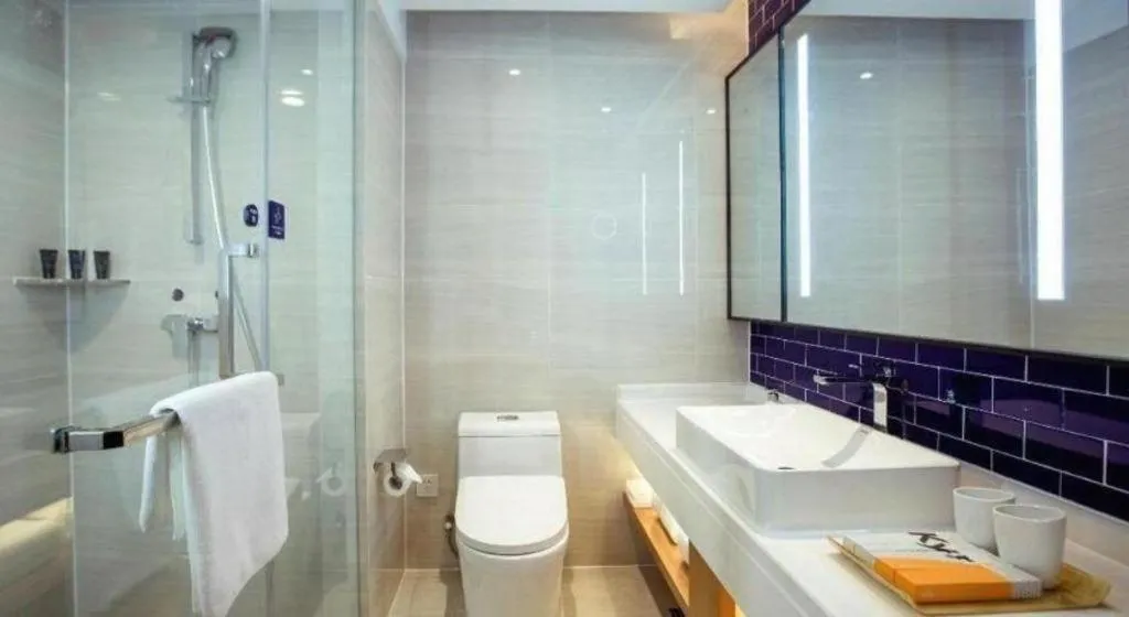 Kyriad Marvelous Hotel·Xi'an North High-speed Railway Station