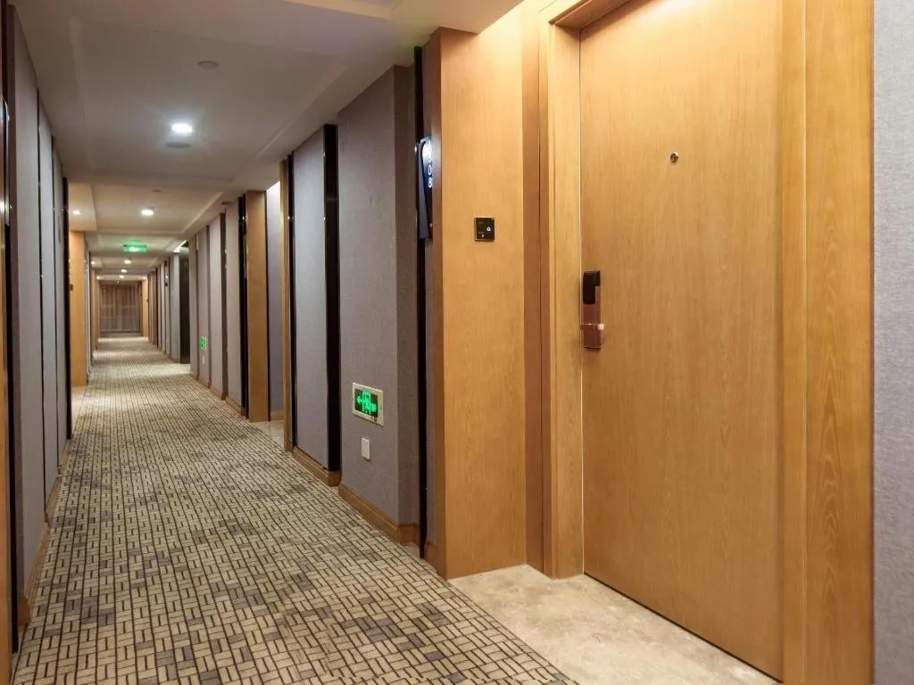 Kyriad Marvelous Hotel·Xi'an North High-speed Railway Station