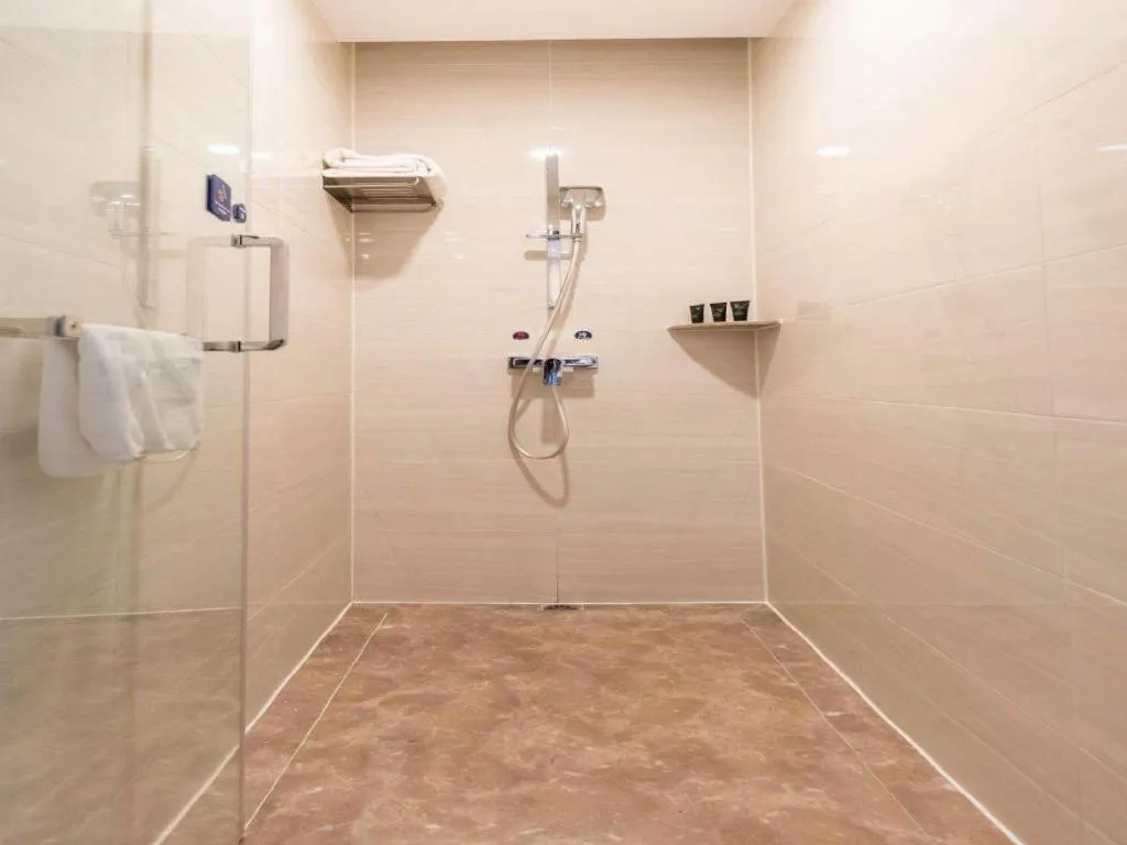 Kyriad Marvelous Hotel·Xi'an North High-speed Railway Station