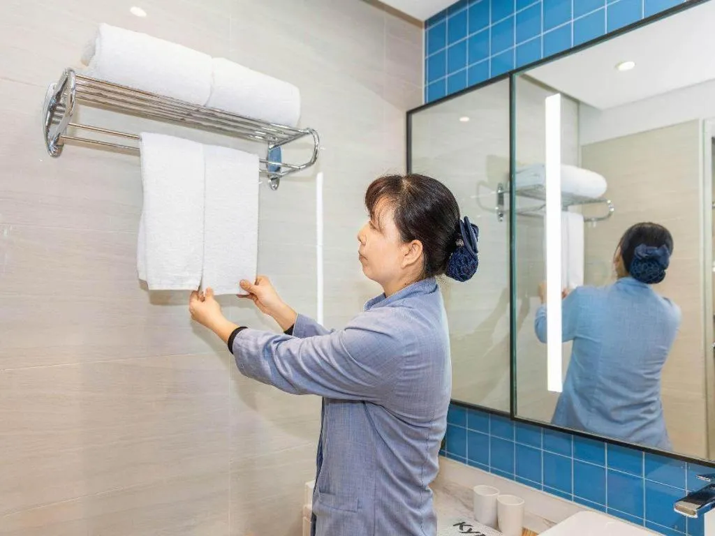 Kyriad Marvelous Hotel·Xi'an North High-speed Railway Station