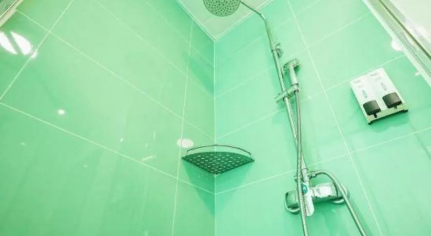 Vatica HeFei Baishuiba BHG Hotel