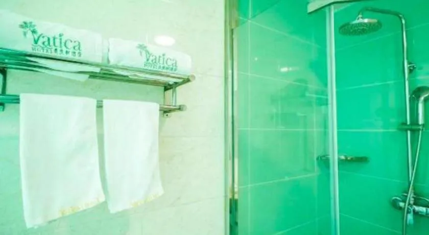 Vatica HeFei Baishuiba BHG Hotel