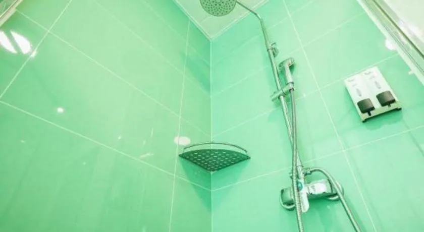 Vatica HeFei Baishuiba BHG Hotel