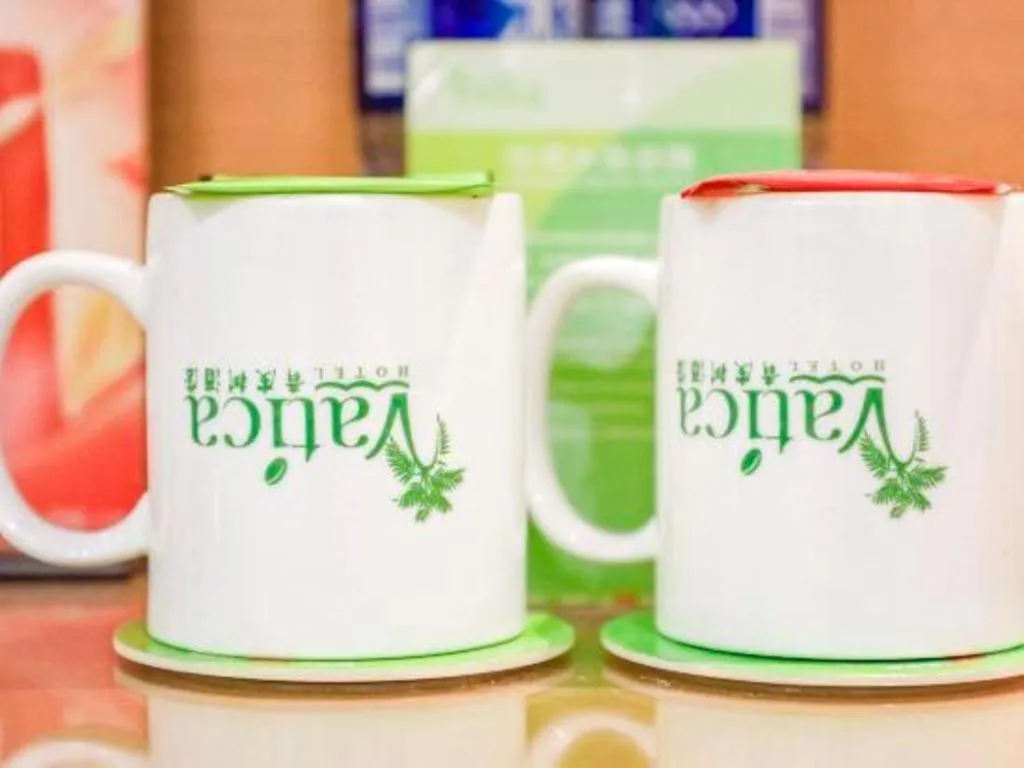 Vatica HeFei Baishuiba BHG Hotel