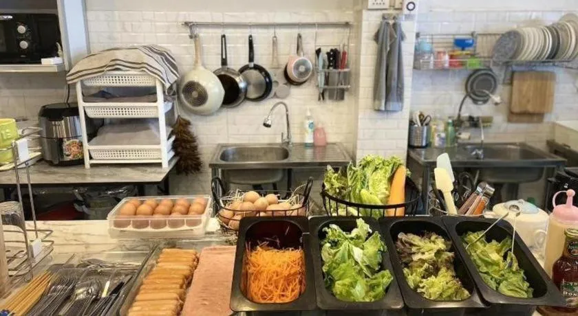 OYO 480 Lemon Siam Hostel