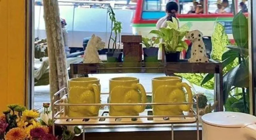 OYO 480 Lemon Siam Hostel